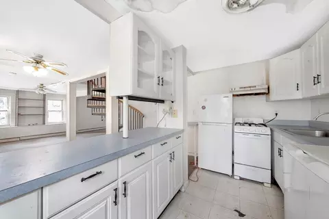 Kitchen - 3 Colonial St, Gloucester, MA 01930 photo 7 of 7