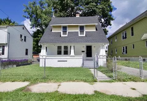 58 Maryland St, Springfield, MA 01108