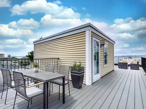 800 E Seventh #PH, Boston, MA 02127 photo 34