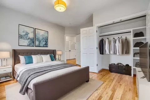 800 E Seventh #PH, Boston, MA 02127 photo 28