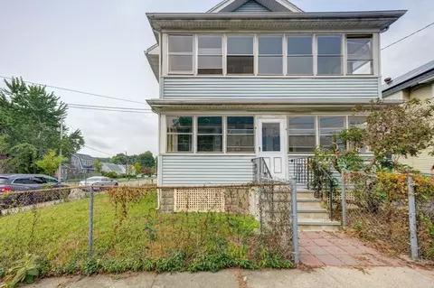 7 Osceola St # -9, Boston, MA 02136