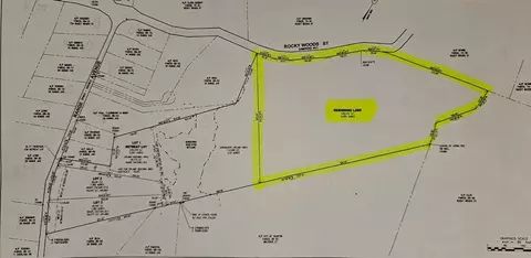 0 Rocky Woods St, Taunton, MA 02780