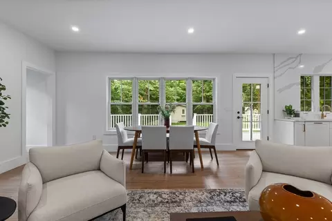 Dining - 33 Smith Rd, Hingham, MA 02043 photo 1 of 1