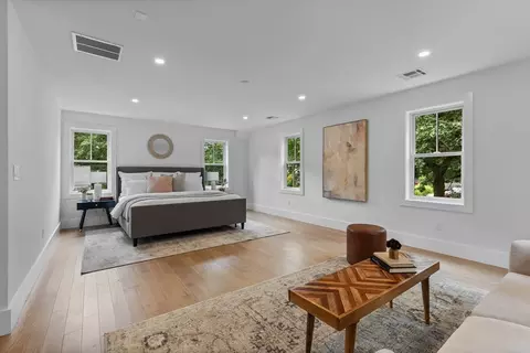 Bedroom - 33 Smith Rd, Hingham, MA 02043 photo 1 of 6