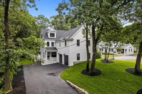 Exterior - 33 Smith Rd, Hingham, MA 02043 photo 6 of 6