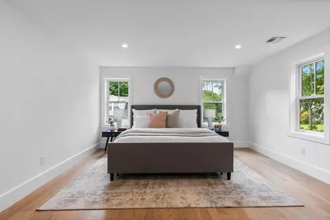 Bedroom - 33 Smith Rd, Hingham, MA 02043 photo 2 of 6