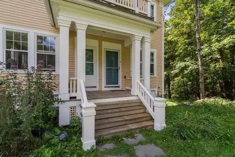 5 Wildwood Ln # C, Goshen, MA 01032