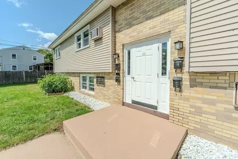 66 Sutherland St #4, Lowell, MA 01850