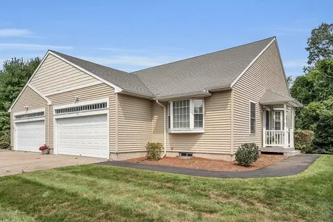 16 Angell Brook Dr #16, West Boylston, MA 01583