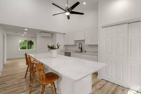 Kitchen - 87 Vincent St, Springfield, MA 01129 photo 2 of 2