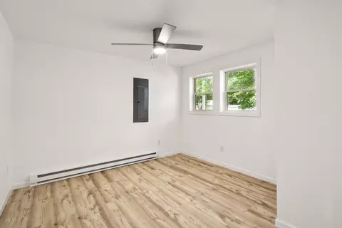 Bedroom - 87 Vincent St, Springfield, MA 01129 photo 1 of 1