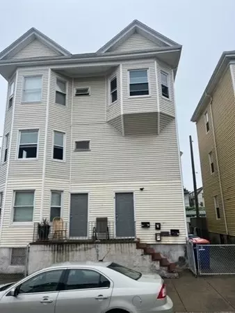 2 Welcome St # -4, New Bedford, MA 02744