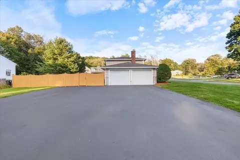 Exterior - 25 Delaware Ave, Danvers, MA 01923 photo 8 of 8
