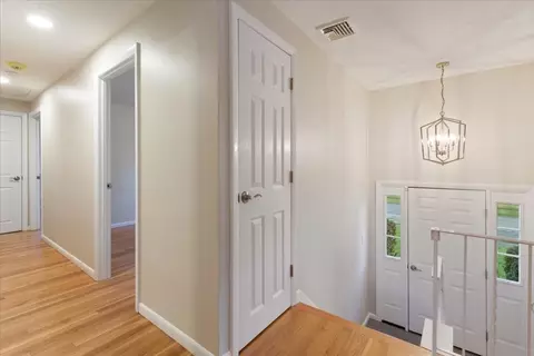 Entry Way - 25 Delaware Ave, Danvers, MA 01923 photo 2 of 2