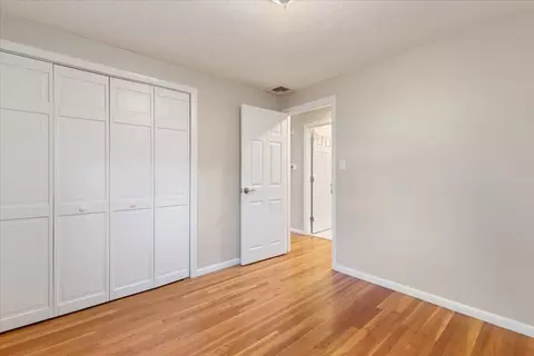 Bedroom - 25 Delaware Ave, Danvers, MA 01923 photo 1 of 5