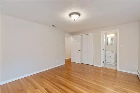 Bedroom - 25 Delaware Ave, Danvers, MA 01923 photo 3 of 5