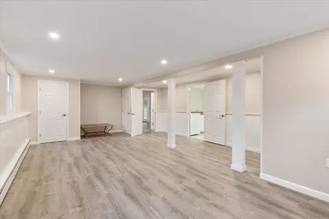 Living - 25 Delaware Ave, Danvers, MA 01923 photo 5 of 6