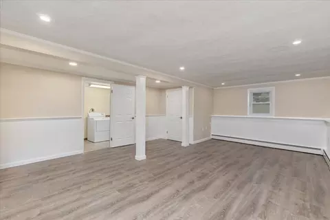 Living - 25 Delaware Ave, Danvers, MA 01923 photo 6 of 6