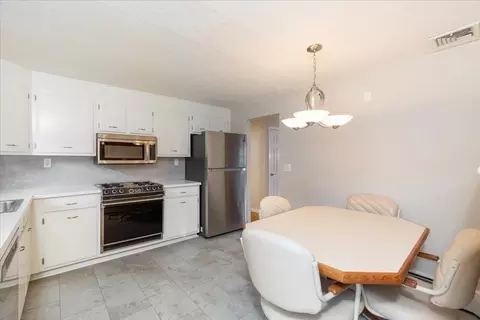 Kitchen - 25 Delaware Ave, Danvers, MA 01923 photo 2 of 4