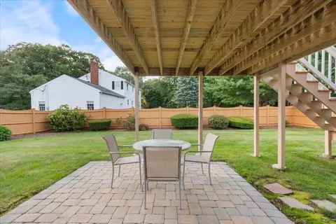 Exterior - 25 Delaware Ave, Danvers, MA 01923 photo 6 of 8