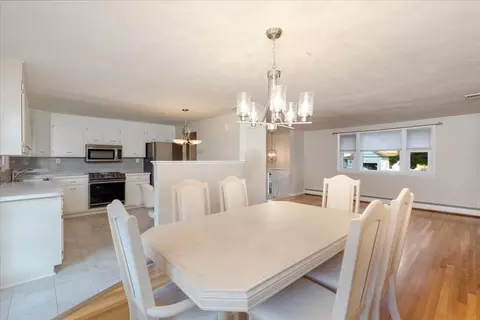 Dining - 25 Delaware Ave, Danvers, MA 01923 photo 1 of 1
