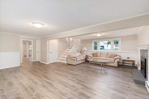 Living - 25 Delaware Ave, Danvers, MA 01923 photo 3 of 6