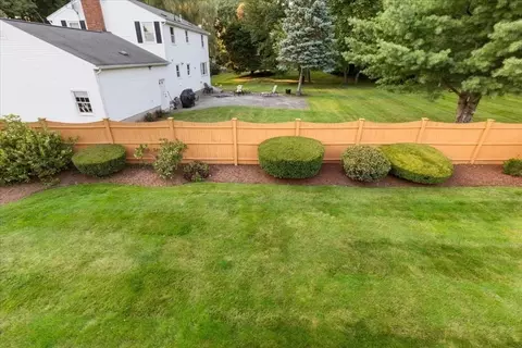 Exterior - 25 Delaware Ave, Danvers, MA 01923 photo 5 of 8