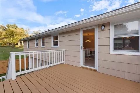 Exterior - 25 Delaware Ave, Danvers, MA 01923 photo 4 of 8