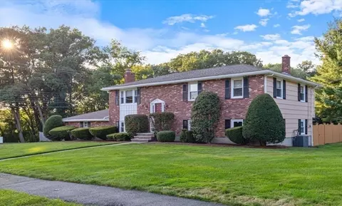 Exterior - 25 Delaware Ave, Danvers, MA 01923 photo 2 of 8