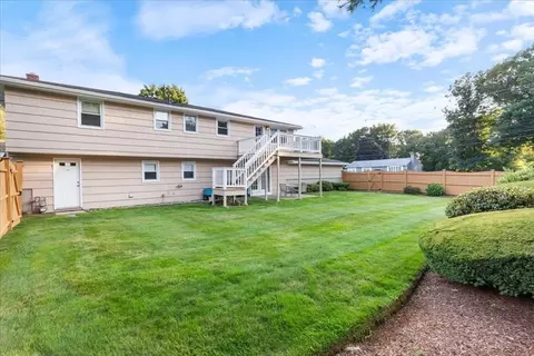 Exterior - 25 Delaware Ave, Danvers, MA 01923 photo 7 of 8