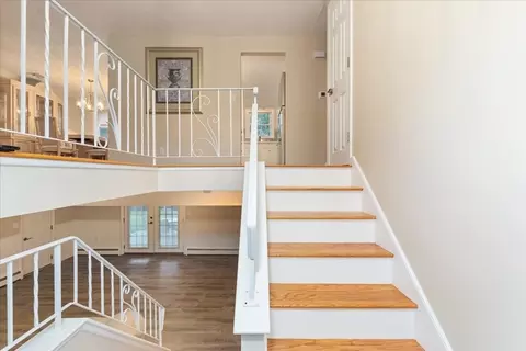 Entry Way - 25 Delaware Ave, Danvers, MA 01923 photo 1 of 2
