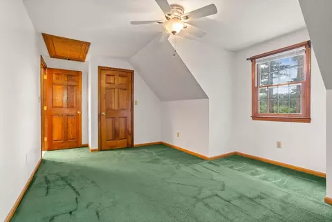 Bedroom - 40 Mendon St, Upton, MA 01568 photo 6 of 7