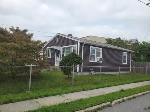 53 Sylvia St, New Bedford, MA 02745
