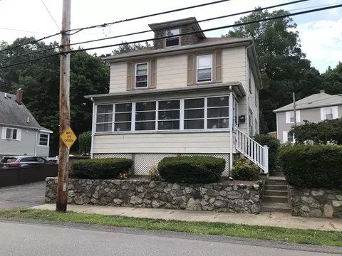 15 Adams Ave, Saugus, MA 01906