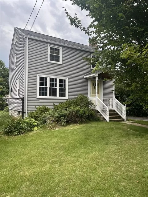 124 Pennsylvania, Springfield, MA 01118