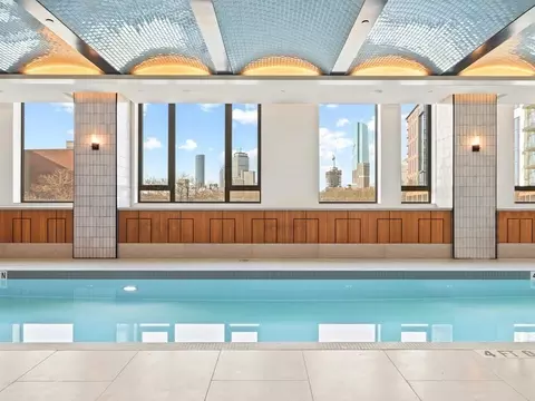 380 Harrison Ave #1114, Boston, MA 02118