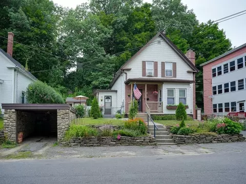 100 Culley St, Fitchburg, MA 01420