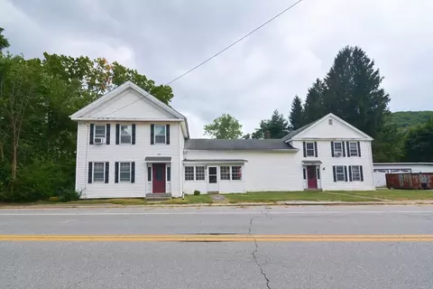 1197 Main St, Warren, MA 01083