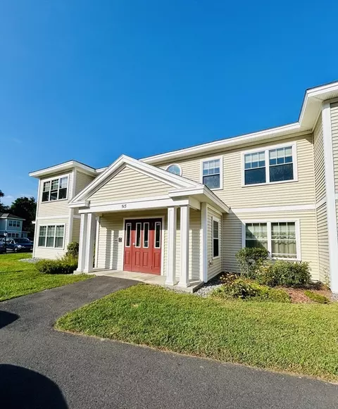 513 Main St #D, Groton, MA 01450