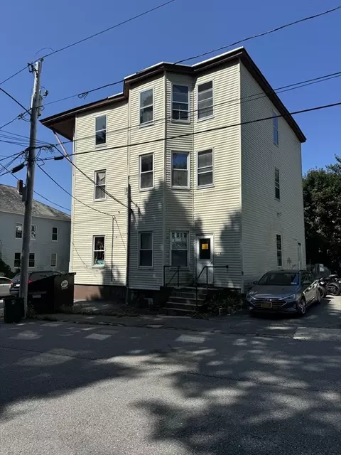 16-18 Oriole, Gardner, MA 01440