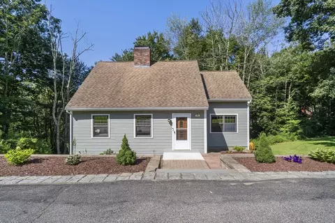 37 Paxton Rd, Spencer, MA 01562