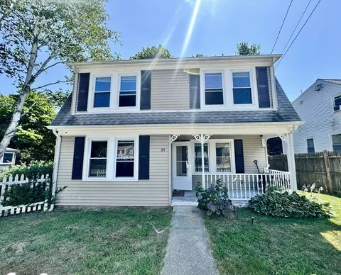 84 South, Plymouth, MA 02360