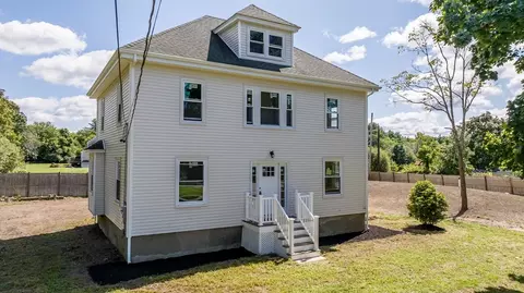 82 Belmont St, West Bridgewater, MA 02379