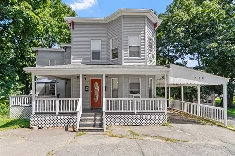 149 Park St, Gardner, MA 01440