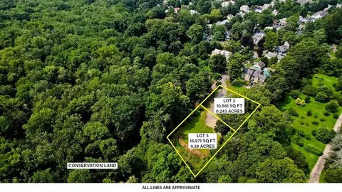 lot3 Lyman Rd, Northampton, MA 01060