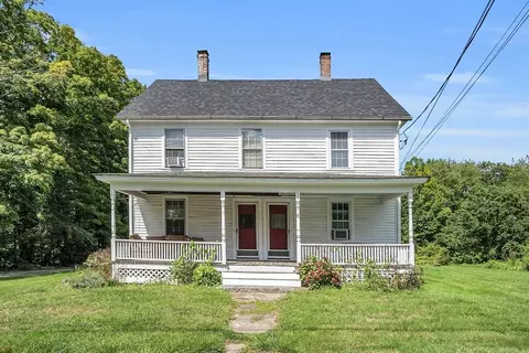 270-272 King St, Littleton, MA 01460