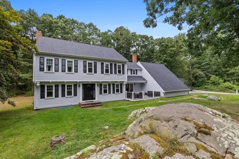 16 Border St, Scituate, MA 02066
