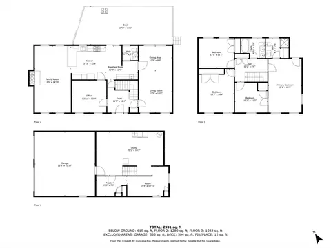 12 Colonial Ln, Canton, MA 02021 photo 42
