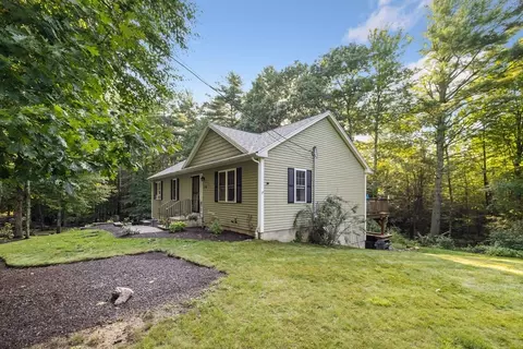 176 Cut Off Rd, Barre, MA 01005