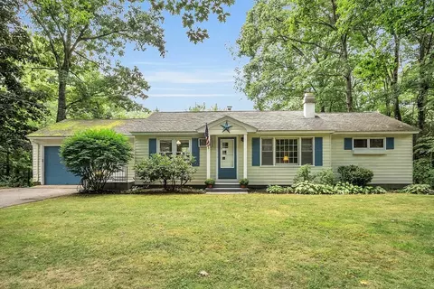 459 Fitchburg State Rd, Ashby, MA 01431
